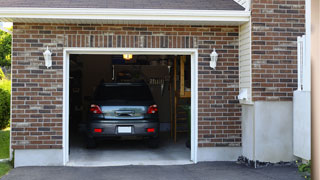 Garage Door Installation at West Boxford, Massachusetts